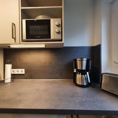 Ferienwohnung Haus Ruhrkopfblick Винтерберг Экстерьер фото