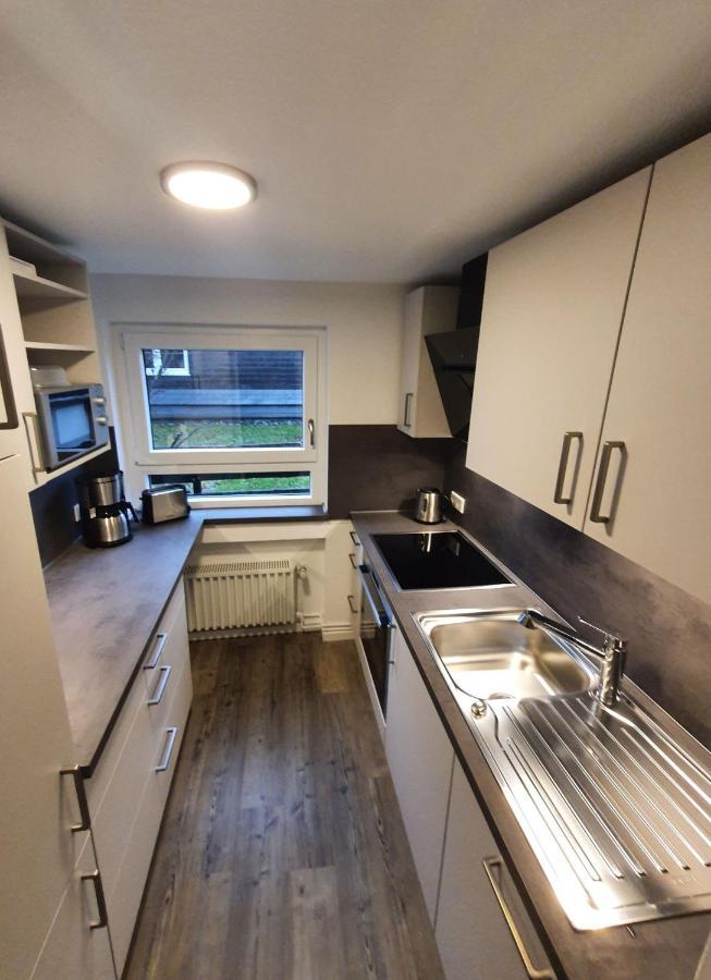 Ferienwohnung Haus Ruhrkopfblick Винтерберг Экстерьер фото