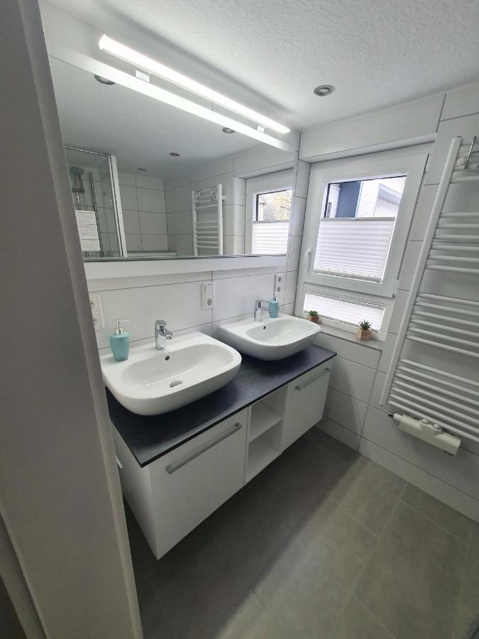 Ferienwohnung Haus Ruhrkopfblick Винтерберг Экстерьер фото