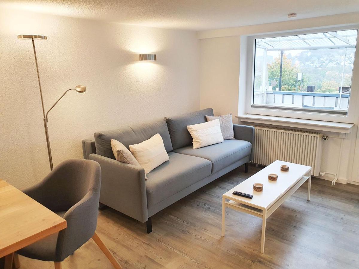 Ferienwohnung Haus Ruhrkopfblick Винтерберг Экстерьер фото