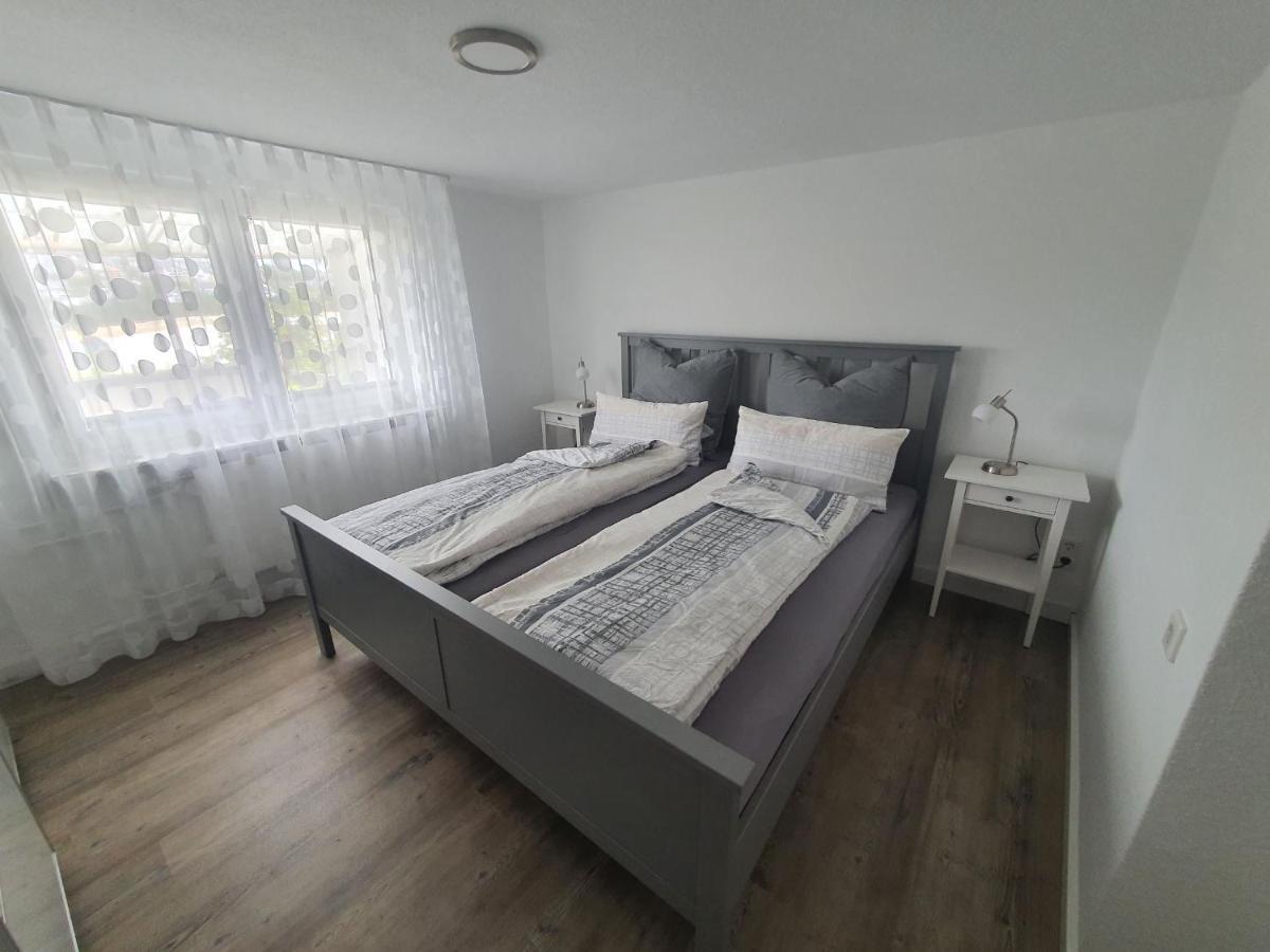 Ferienwohnung Haus Ruhrkopfblick Винтерберг Экстерьер фото