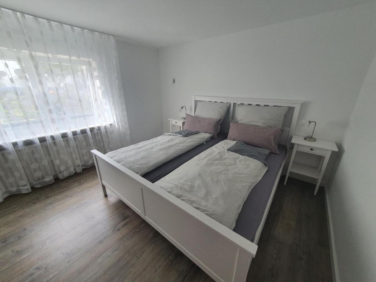 Ferienwohnung Haus Ruhrkopfblick Винтерберг Экстерьер фото