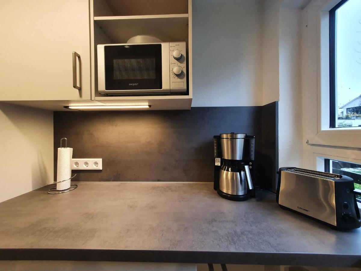 Ferienwohnung Haus Ruhrkopfblick Винтерберг Экстерьер фото