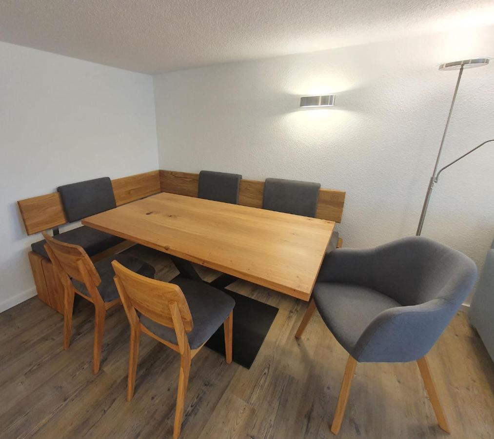 Ferienwohnung Haus Ruhrkopfblick Винтерберг Экстерьер фото