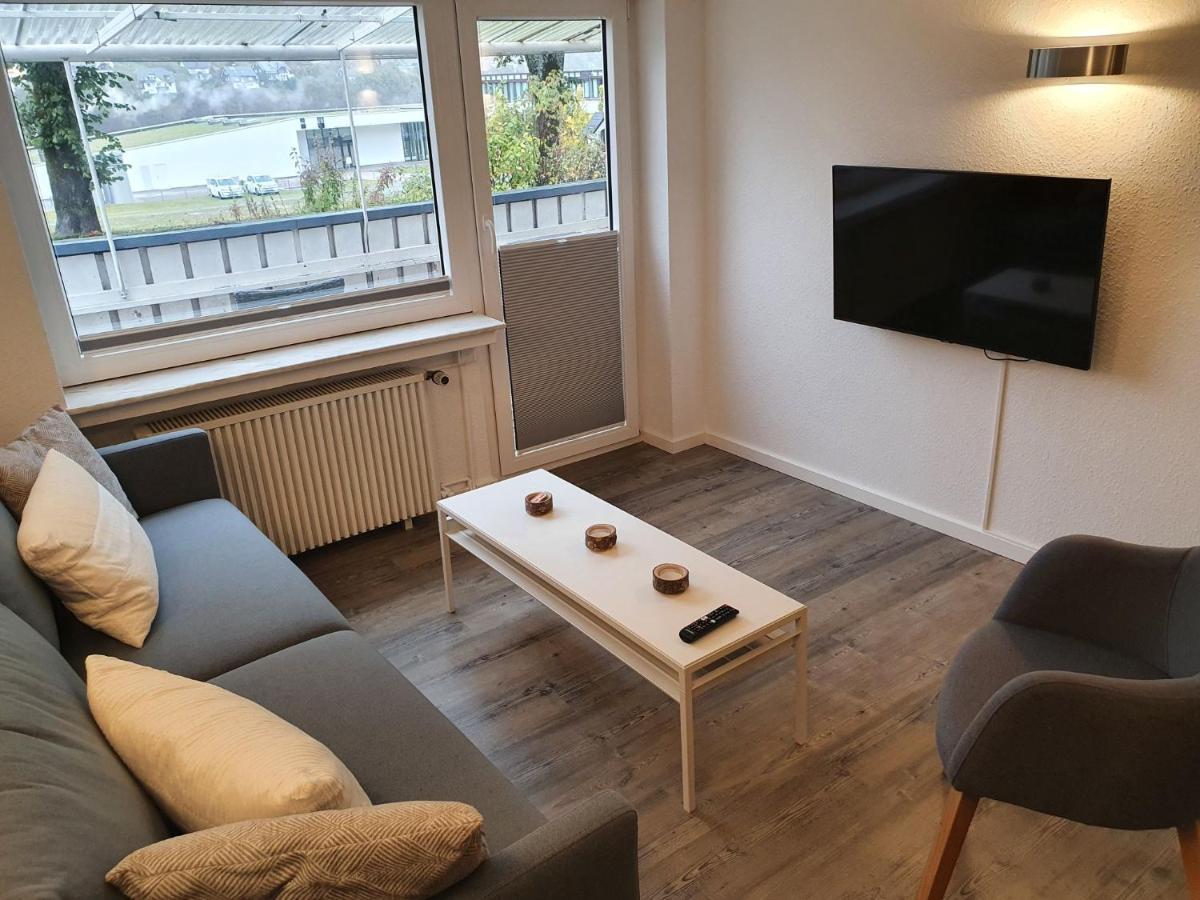 Ferienwohnung Haus Ruhrkopfblick Винтерберг Экстерьер фото